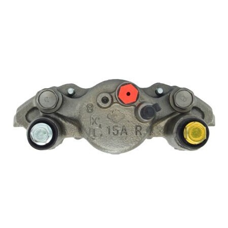 Centric Semi-Loaded Brake Caliper, Parts, 141.45059 141.45059